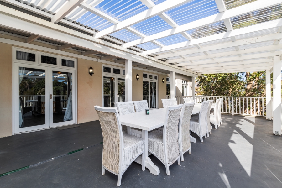 3 Bedroom Property for Sale in Keurboomstrand Western Cape